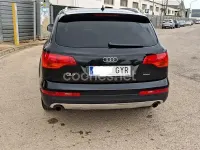 Usado Audi Q7 Ambiente 240 CV (176 kW) 2008 Negro SUV