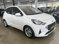 Usado Hyundai i10 67 CV (49 kW) 2023 Blanco Utilitario