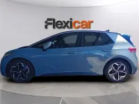 Usado VW ID.3 150 kW (204 CV) 2020 Gris Utilitario