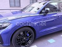 Usado VW Touareg R 462 CV (339 kW) 2024 Azul SUV