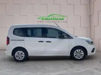 Usado Renault Kangoo Edition One 75 CV (55 kW) 2021 Blanco Monovolumen