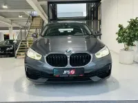 Occasion BMW 116 116 PK (85 kW) 2020 Grijs Hatchback