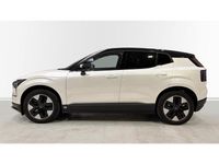 Usado Volvo EX30 Plus 200 kW (272 CV) 2024 Blanco SUV