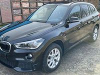 usado BMW X1 Baureihe xDrive 25 d M Sport*360°*Pano*Nav