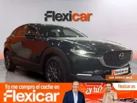 Usado Mazda CX-30 Center-Line 140 CV (102 kW) 2025 Azul SUV