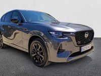 Usado Mazda CX-60 Homura-Line 254 CV (186 kW) 2025 SUV