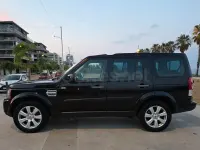 Usado Land Rover Discovery 4 HSE 255 CV (187 kW) 2013 Negro SUV