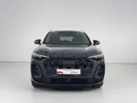 Usado Audi Q5 Sportback Ambiente 204 CV (150 kW) 2025 Gris SUV