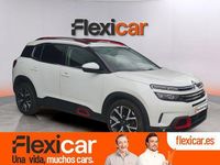 Usado Citroën C5 Aircross PureTech 181 CV (133 kW) 2019 Blanco SUV