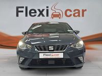 usado Seat Ibiza 1.0 TSI 81kW (110CV) DSG Xcellence Gasolina en Flexicar Langreo