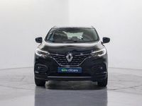 Usado Renault Kadjar LIMITED 115 CV (84 kW) 2021 Blanco SUV