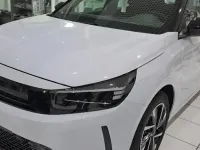 Nuevo Opel Corsa 101 CV (74 kW) 2026 Kontur white Utilitario