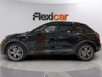Usado Audi Q3 Premium 150 CV (110 kW) 2024 Negro SUV