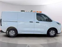 Brugt Ford Transit Custom 136 HK (100 kW) 2025 Hvid Van