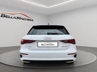 Usado Audi A3 Sportback 150 CV (110 kW) 2020 Utilitario