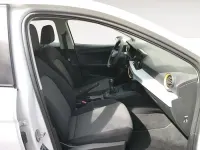Usado Seat Ibiza Reference 80 CV (58 kW) 2023 Blanco Utilitario