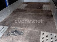 Usado Opel Movano 125 CV (91 kW) 2011 Rojo Recogida