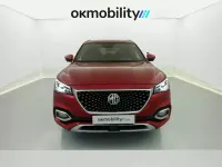 Usado MG HS Luxury 162 CV (119 kW) 2023 Rojo SUV