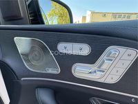 Usado Mercedes GLE400 330 CV (242 kW) 2021 Blanco Coupe