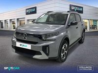 Usado Citroën C3 Aircross 147 CV (108 kW) 2025 Gris SUV
