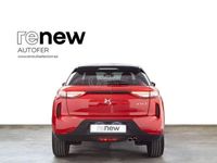 usado DS Automobiles DS3 Crossback 1.2 PureTech 130cv Automático Grand Chic