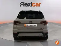 Usado Seat Arona FR 150 CV (110 kW) 2019 Blanco SUV