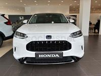 Usado Honda ZR-V Advance 184 CV (135 kW) 2025 Blanco SUV