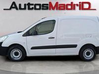 Occasion Peugeot Partner 73 ch (53 kW) 2018 Blanc Monospace