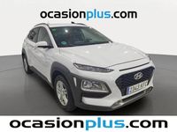 Usado Hyundai Kona 120 CV (88 kW) 2017 Blanco SUV