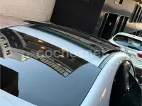 Usado Mercedes CLA200 163 CV (119 kW) 2020 Gris / plata Coupe