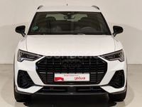 Usado Audi Q3 150 CV (110 kW) 2024 Blanco SUV