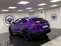 usado Lamborghini Urus 4.0 V8 Aut.