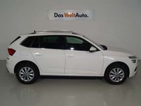 usado Skoda Kamiq 1.0 Tsi Ambition 70kw