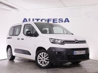 Usado Citroën Berlingo Live 100 CV (73 kW) 2022 Blanco Monovolumen