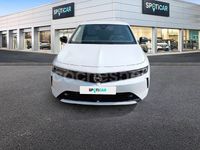 Usado Opel Astra 130 CV (95 kW) 2023 Blanco Berlina