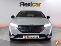 Usado Peugeot 308 SW Allure 130 CV (95 kW) 2023 Blanco Familiar