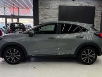 Usado Ford Puma Titanium 120 CV (88 kW) 2021 Gris SUV