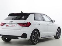 Usado Audi A1 Black Edition 116 CV (85 kW) 2025 SUV