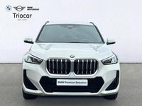 Usado BMW X1 Luxury Line 150 CV (110 kW) 2025 Alpinweiß (sólido) SUV