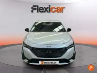 Usado Peugeot 308 SW Allure 131 CV (96 kW) 2022 Blanco Familiar