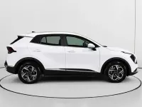 Usado Kia Sportage 160 CV (117 kW) 2025 Blanco SUV