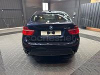 Usado BMW X6 Comfort Edition 245 CV (180 kW) 2011 Azul SUV