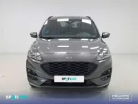 Usado Ford Kuga ST-Line 226 CV (166 kW) 2023 Negro SUV