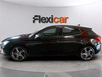 Usado Seat Leon FR 150 HP (110 kW) 2022 Preto Carrinha
