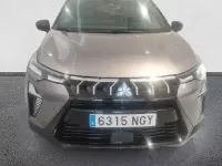 Usado Mitsubishi ASX 140 CV (102 kW) 2025 SUV