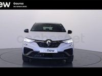 Usado Renault Arkana RS Line 160 CV (117 kW) 2023 Blanco SUV