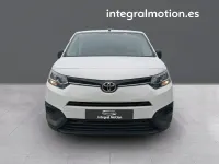 Usado Toyota Proace City City 102 CV (75 kW) 2022 Otro Monovolumen