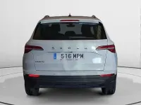 Usado Skoda Karoq Selection 116 CV (85 kW) 2024 SUV