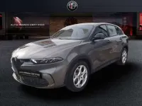 Usado Alfa Romeo Tonale Sprint 131 CV (96 kW) 2023 Gris SUV