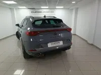 Nuevo Cupra Formentor VZ 245 CV (180 kW) 2025 Gris SUV